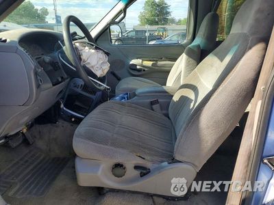 Zdjęcie 7 z 12 samochodu: 1997 FORD F150 VIN:1FTEX18L9VNC45699 - miniatura