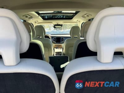 Zdjęcie 9 z 10 samochodu: 2021 VOLVO XC90 T8 RECHARGE INSCRIPTION EXPRESS VIN:YV4BR0CK7M1700459 - miniatura
