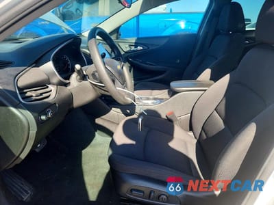 Zdjęcie 7 z 13 samochodu: 2022 CHEVROLET MALIBU LT VIN:1G1ZD5ST4NF170276 - miniatura
