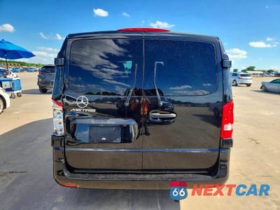 Zdjęcie 6 z 13 samochodu: 2018 MERCEDES-BENZ METRIS VIN:WD4PG2EE5J3489740 - miniatura