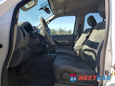 Zdjęcie 7 z 12 samochodu: 2013 NISSAN XTERRA X VIN:5N1AN0NU6DN811811 - miniatura