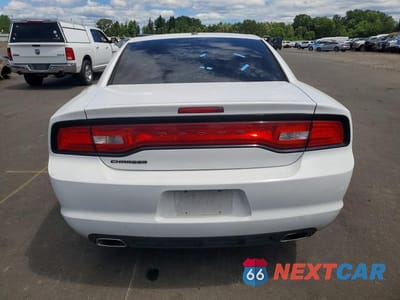 Zdjęcie 6 z 13 samochodu: 2012 DODGE CHARGER SE VIN:2C3CDXBG3CH163301 - miniatura