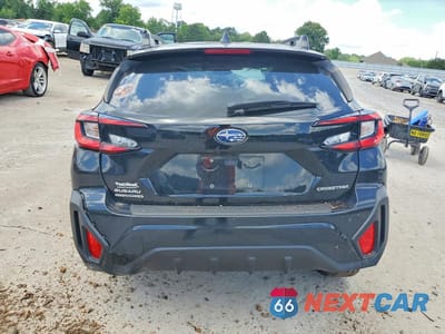 Zdjęcie 6 z 12 samochodu: 2024 SUBARU CROSSTREK PREMIUM VIN:JF2GUADC6R8304415 - miniatura