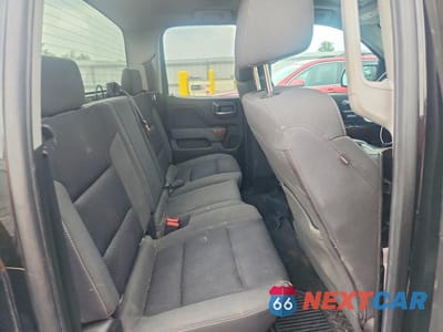 Zdjęcie 10 z 12 samochodu: 2018 GMC SIERRA K1500 SLE VIN:2GTV2MEC6J1108543 - miniatura