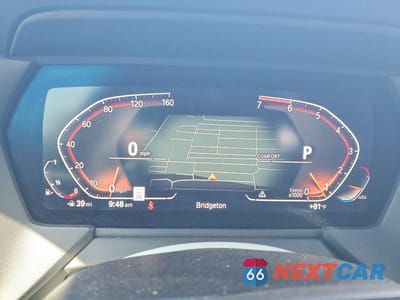 Zdjęcie 9 z 12 samochodu: 2022 BMW 228I VIN:WBA53AK08N7L45479 - miniatura