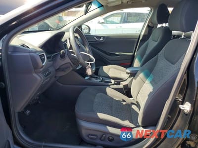 Zdjęcie 7 z 12 samochodu: 2018 HYUNDAI IONIQ SEL VIN:KMHC75LC4JU062650 - miniatura