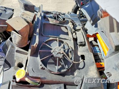 Zdjęcie 7 z 10 samochodu: 2021 POLARIS RZR 1000 XP ATV VIN:4XASXM9C1MB327162 - miniatura