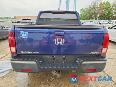 Zdjęcie 6 z 12 samochodu: 2016 HONDA RIDGELINE RTL VIN:5FPYK3F67HB020003 - miniatura