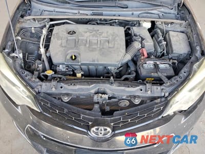 Zdjęcie 11 z 12 samochodu: 2015 TOYOTA COROLLA S PREMIUM VIN:2T1BURHE6FC300450 - miniatura