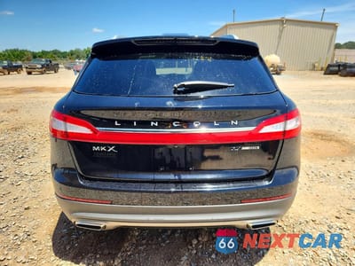 Zdjęcie 6 z 13 samochodu: 2016 LINCOLN MKX RESERVE VIN:2LMPJ6LP3GBL41859 - miniatura