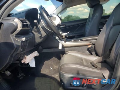Zdjęcie 7 z 13 samochodu: 2018 LEXUS IS 300 VIN:JTHC81D24J5028961 - miniatura