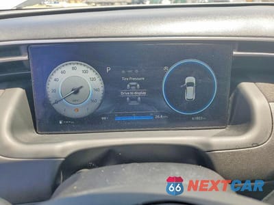 Zdjęcie 9 z 13 samochodu: 2023 HYUNDAI TUCSON SEL VIN:5NMJF3AE9PH225168 - miniatura