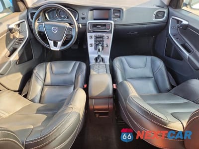 Zdjęcie 8 z 13 samochodu: 2018 VOLVO S60 DYNAMIC VIN:YV126MFL5J2452798 - miniatura