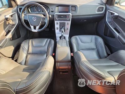 Zdjęcie 8 z 13 samochodu: 2018 VOLVO S60 DYNAMIC VIN:YV126MFL5J2452798 - miniatura