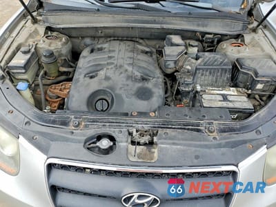 Zdjęcie 12 z 13 samochodu: 2008 HYUNDAI SANTA FE SE VIN:5NMSH73EX8H185607 - miniatura