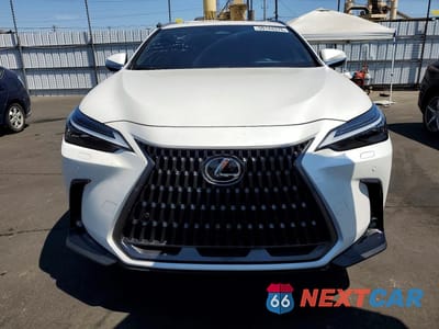Piąte zdjęcie samochodu w środku: 2024 LEXUS NX 450H+ BASE VIN:JTJHKCFZ2R2030426 - miniatura