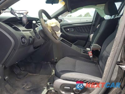 Zdjęcie 7 z 12 samochodu: 2013 FORD TAURUS POLICE INTERCEPTOR VIN:1FAHP2M80DG158027 - miniatura