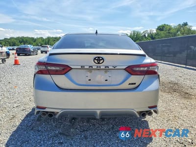 Zdjęcie 6 z 12 samochodu: 2024 TOYOTA CAMRY XSE VIN:4T1K61AK7RU259714 - miniatura