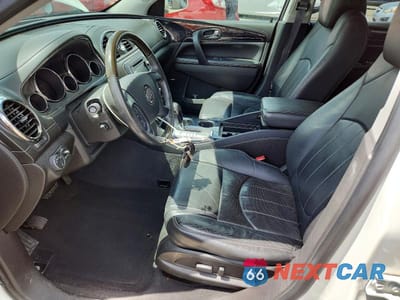 Zdjęcie 7 z 14 samochodu: 2015 BUICK ENCLAVE VIN:5GAKVCKDXFJ322712 - miniatura