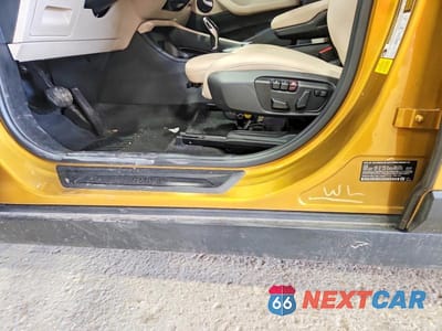 Zdjęcie 13 z 14 samochodu: 2020 BMW X2 SDRIVE28I VIN:WBXYH9C00L5N87712 - miniatura