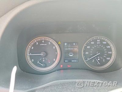 Zdjęcie 9 z 14 samochodu: 2017 HYUNDAI TUCSON SE VIN:KM8J23A43HU496686 - miniatura