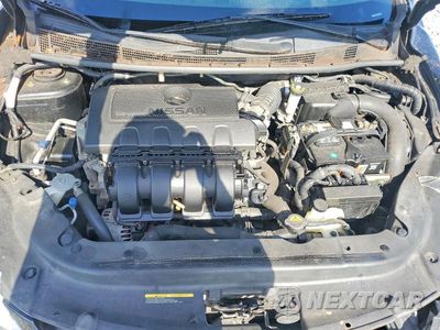Zdjęcie 11 z 12 samochodu: 2015 NISSAN SENTRA S VIN:3N1AB7AP4FY324685 - miniatura