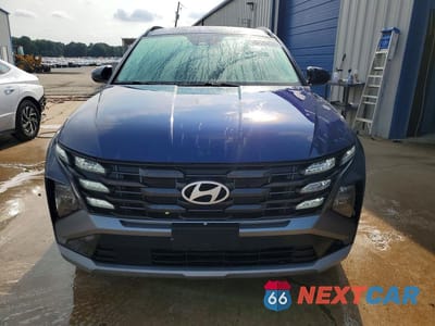 Piąte zdjęcie samochodu w środku: 2025 HYUNDAI TUCSON SEL VIN:5NMJB3DE7SH492468 - miniatura