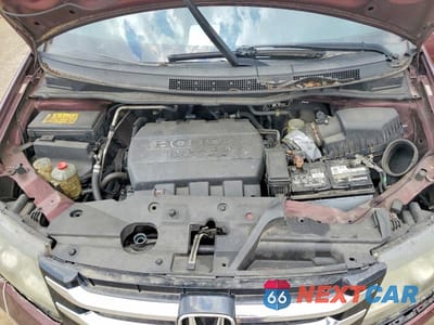 Zdjęcie 12 z 13 samochodu: 2016 HONDA ODYSSEY LX VIN:5FNRL5H2XGB066228 - miniatura
