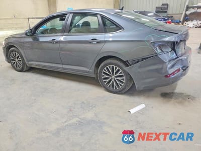 Drugie zdjęcie samochodu z przodu: 2021 VOLKSWAGEN JETTA S VIN:3VWC57BU7MM002898 - miniatura