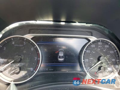 Zdjęcie 9 z 12 samochodu: 2025 NISSAN SENTRA SV VIN:3N1AB8CV3SY390737 - miniatura