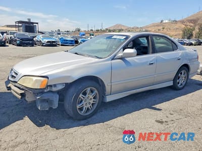 2001 ACURA 3.2TL 19UUA56741A019793 - główne zdjęcie licytacji z USA - miniatura