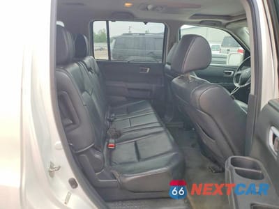 Zdjęcie 11 z 13 samochodu: 2013 HONDA PILOT TOURING VIN:5FNYF4H92DB045881 - miniatura