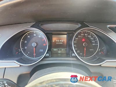 Zdjęcie 9 z 12 samochodu: 2013 AUDI A5 PRESTIGE VIN:WAUWFAFR8DA075529 - miniatura