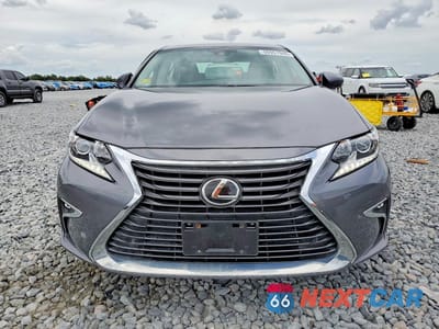 Piąte zdjęcie samochodu w środku: 2018 LEXUS ES 350 VIN:58ABK1GG6JU087574 - miniatura