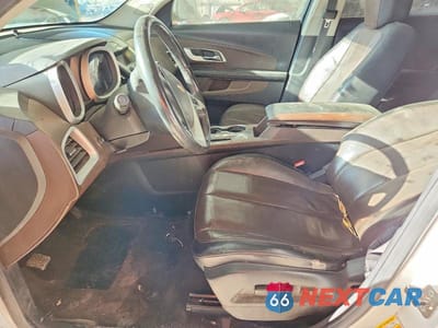 Zdjęcie 7 z 13 samochodu: 2011 CHEVROLET EQUINOX LT VIN:2CNFLNE5XB6407171 - miniatura