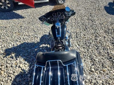 Zdjęcie 6 z 9 samochodu: 2012 HARLEY-DAVIDSON FLHTC ELECTRA GLIDE CLASSIC VIN:1HD1FFM14CB665127 - miniatura
