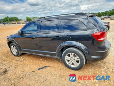 Drugie zdjęcie samochodu z przodu: 2012 DODGE JOURNEY SE VIN:3C4PDCABXCT372649 - miniatura