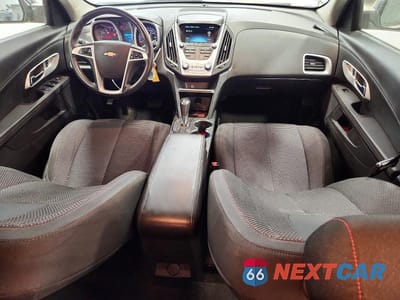 Zdjęcie 8 z 13 samochodu: 2017 CHEVROLET EQUINOX LT VIN:2GNALCEK1H6166352 - miniatura
