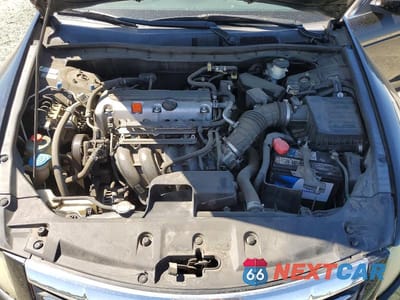 Zdjęcie 11 z 12 samochodu: 2011 HONDA ACCORD LXP VIN:1HGCP2F42BA037418 - miniatura