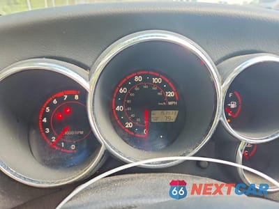 Zdjęcie 9 z 12 samochodu: 2005 TOYOTA MATRIX XR VIN:2T1LR32E75C507052 - miniatura