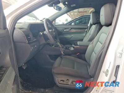 Zdjęcie 7 z 14 samochodu: 2026 GMC TERRAIN AT4 VIN:3GKALYEG4TL241135 - miniatura