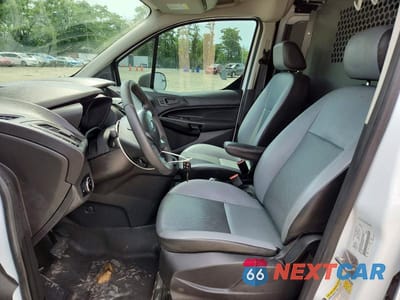 Zdjęcie 7 z 13 samochodu: 2016 FORD TRANSIT CONNECT XL VIN:NM0LS7EX5G1282093 - miniatura