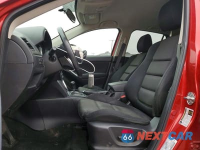 Zdjęcie 7 z 13 samochodu: 2014 MAZDA CX-5 TOURING VIN:JM3KE2CYXE0322697 - miniatura