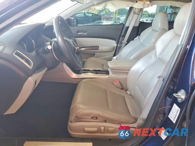 Zdjęcie 7 z 12 samochodu: 2015 ACURA TLX TECH VIN:19UUB2F58FA000990 - miniatura