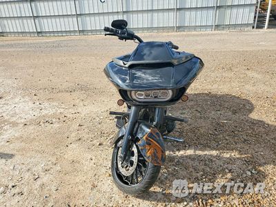 Drugie zdjęcie samochodu z przodu: 2019 HARLEY-DAVIDSON FLTRXS VIN:1HD1KTP10KB679658 - miniatura