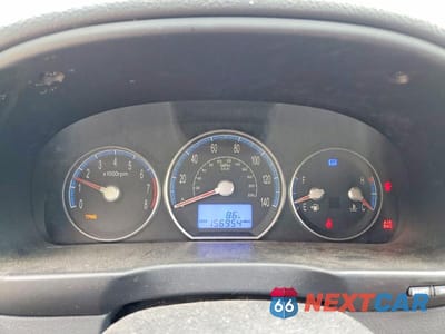 Zdjęcie 9 z 13 samochodu: 2009 HYUNDAI SANTA FE SE VIN:5NMSH73E59H243124 - miniatura