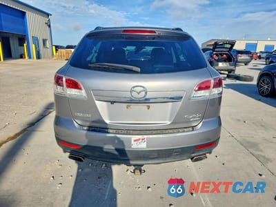 Zdjęcie 6 z 14 samochodu: 2009 MAZDA CX-9 VIN:JM3TB38V890179708 - miniatura