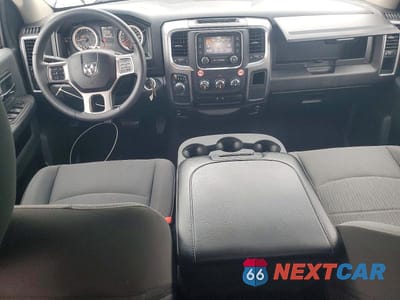 Zdjęcie 8 z 12 samochodu: 2024 RAM 1500 CLASSIC SLT VIN:1C6RR6GG9RS127664 - miniatura