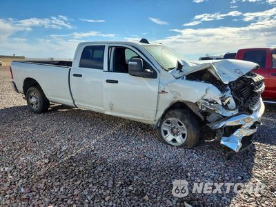 Czwarte zdjęcie samochodu z boku: 2024 RAM 3500 TRADESMAN VIN:3C63R3GL0RG260497 - miniatura