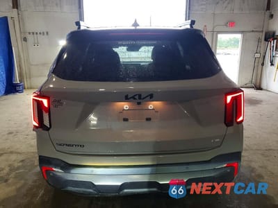 Zdjęcie 6 z 13 samochodu: 2025 KIA SORENTO X-LINE SX VIN:5XYRKDJF2SG395145 - miniatura